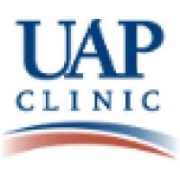 Uap clinic. Things To Know About Uap clinic. 